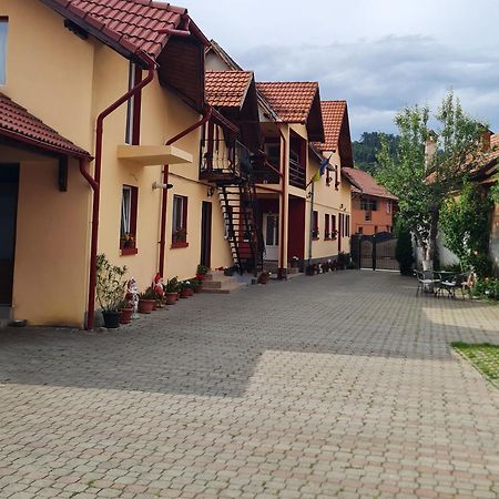 Vila Vladut Zărneşti Εξωτερικό φωτογραφία
