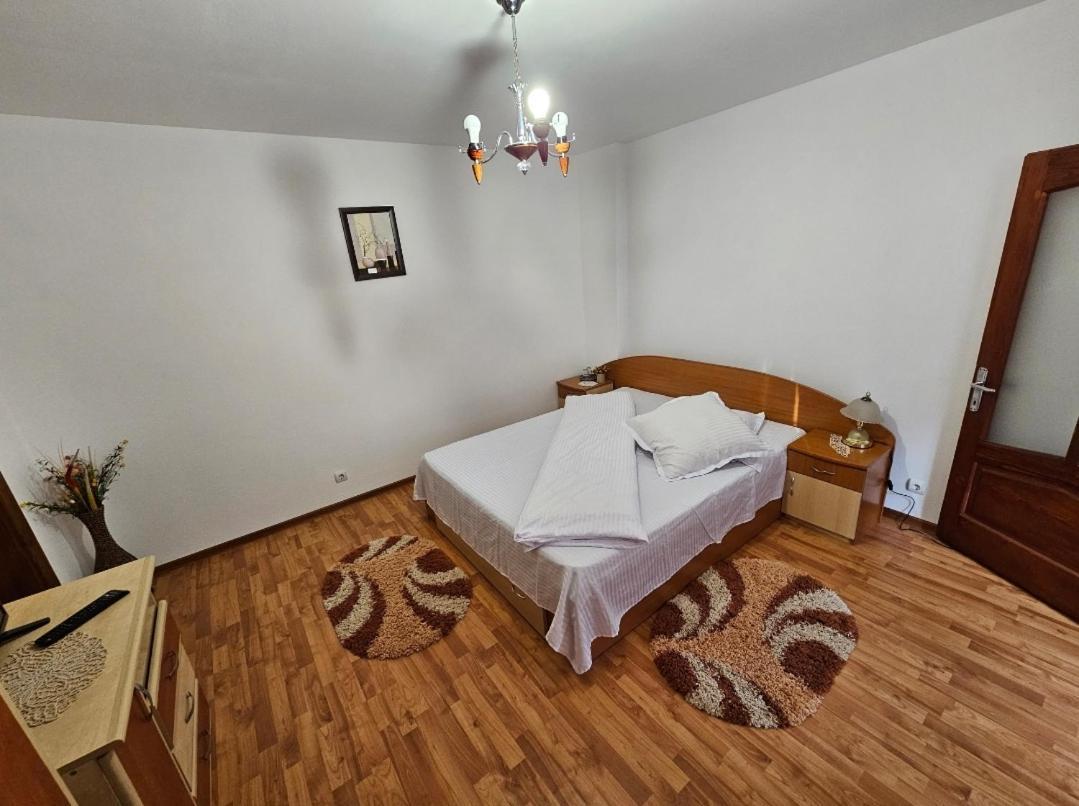 Vila Vladut Zărneşti Εξωτερικό φωτογραφία