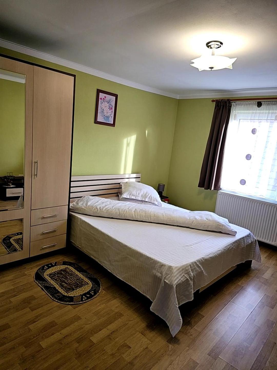 Vila Vladut Zărneşti Εξωτερικό φωτογραφία