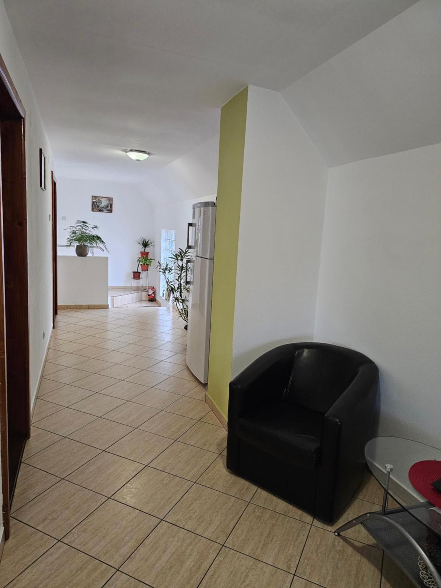 Vila Vladut Zărneşti Εξωτερικό φωτογραφία