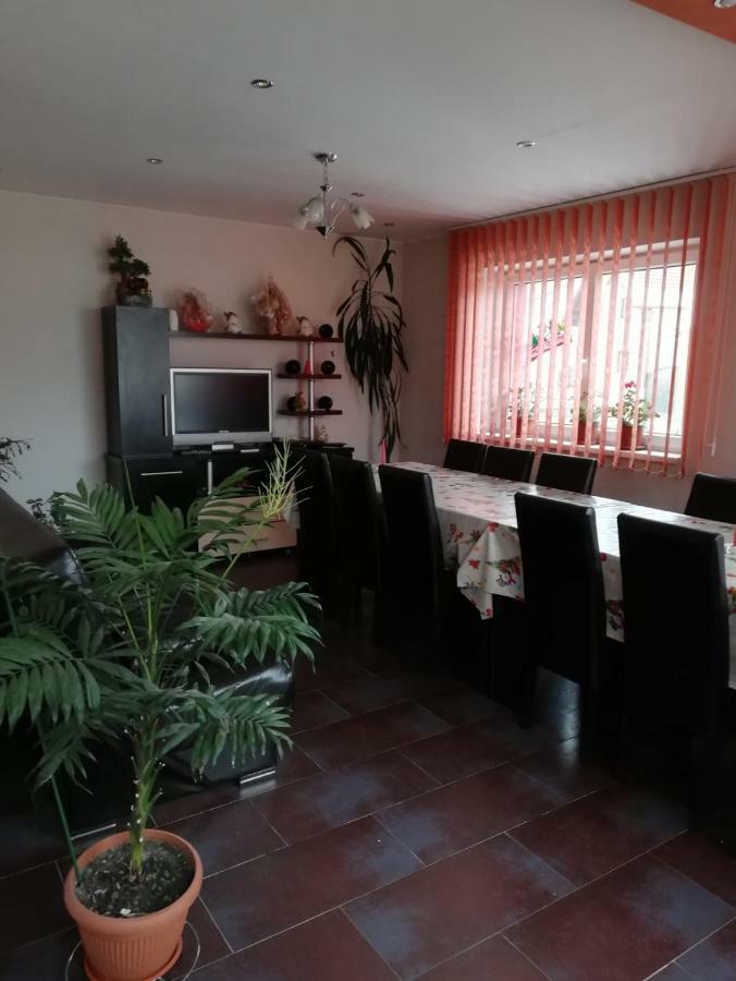 Vila Vladut Zărneşti Εξωτερικό φωτογραφία