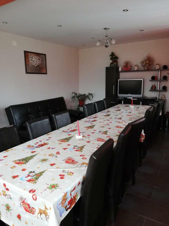 Vila Vladut Zărneşti Εξωτερικό φωτογραφία